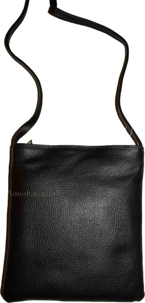 New small Ladies Leather hand bag purse shoulder bag leather handbag party bag - Image 5