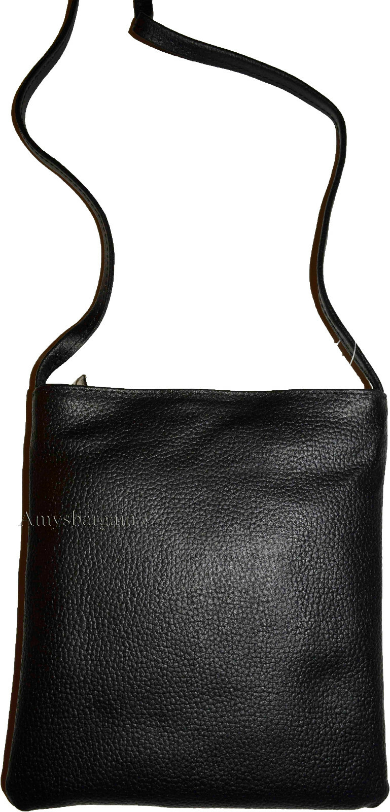 New small Ladies Leather hand bag purse shoulder bag leather handbag party bag - Image 5