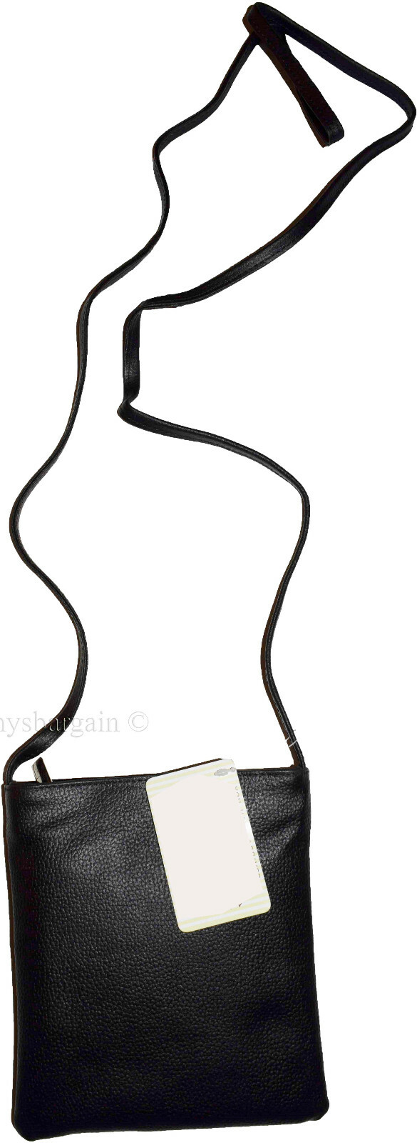 New small Ladies Leather hand bag purse shoulder bag leather handbag party bag - Image 6