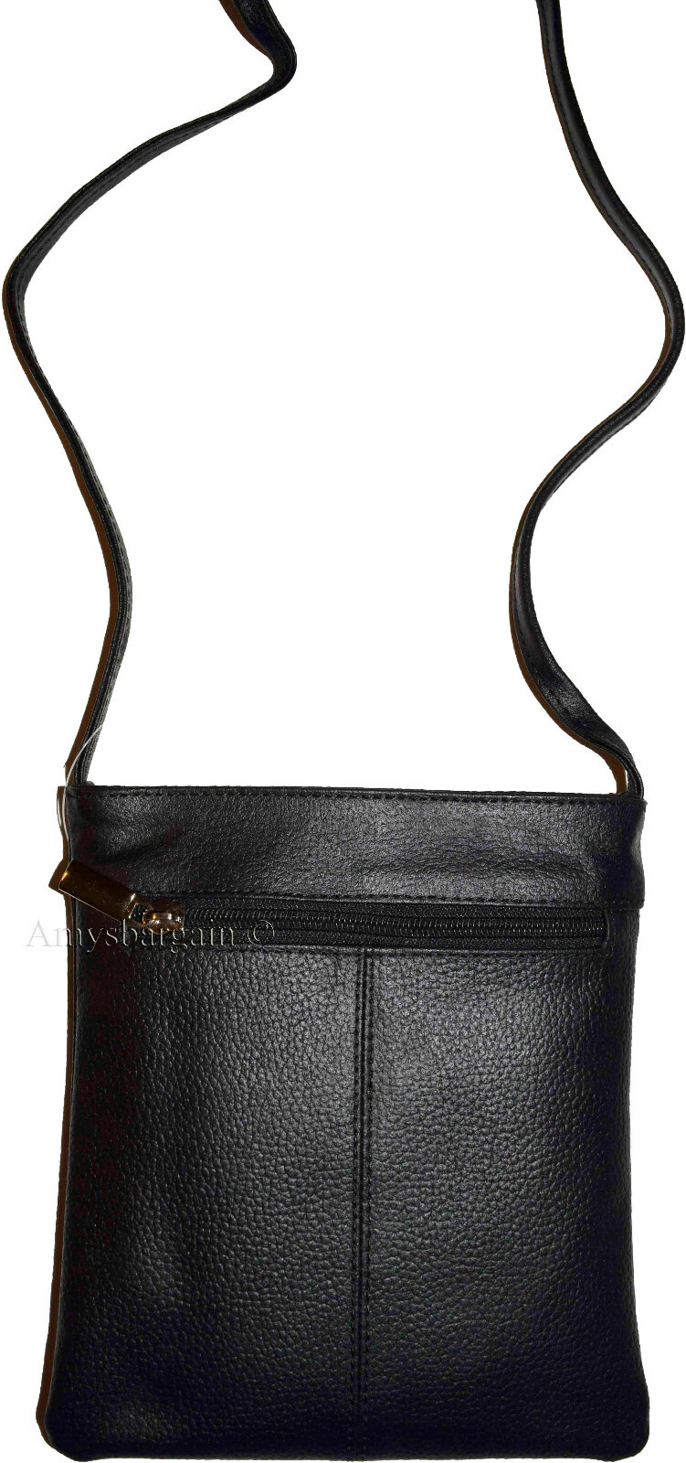 New small Ladies Leather hand bag purse shoulder bag leather handbag party bag - Image 7