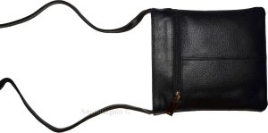 New small Ladies Leather hand bag purse shoulder bag leather handbag party bag - Image 8