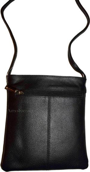 New small Ladies Leather hand bag purse shoulder bag leather handbag party bag - Image 10