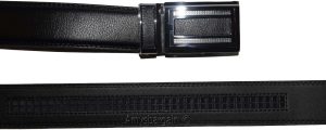 Quick-lock Men's leather dress belt XL Casual belt Automatic fit leather belt - Image 12