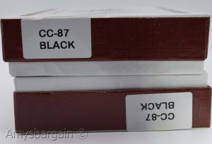 RFID men's wallet bifold genuine leather protect IDs credit cards new in box - Image 3
