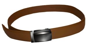 Real Leather Men’s Belt (XL) Automatic lock. Dress + Casual belt. Fashion belt - Image 12