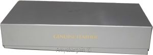 Women's checkbook wallet, Black Unbranded leather 18 card Ladies Checkbook case - Image 4