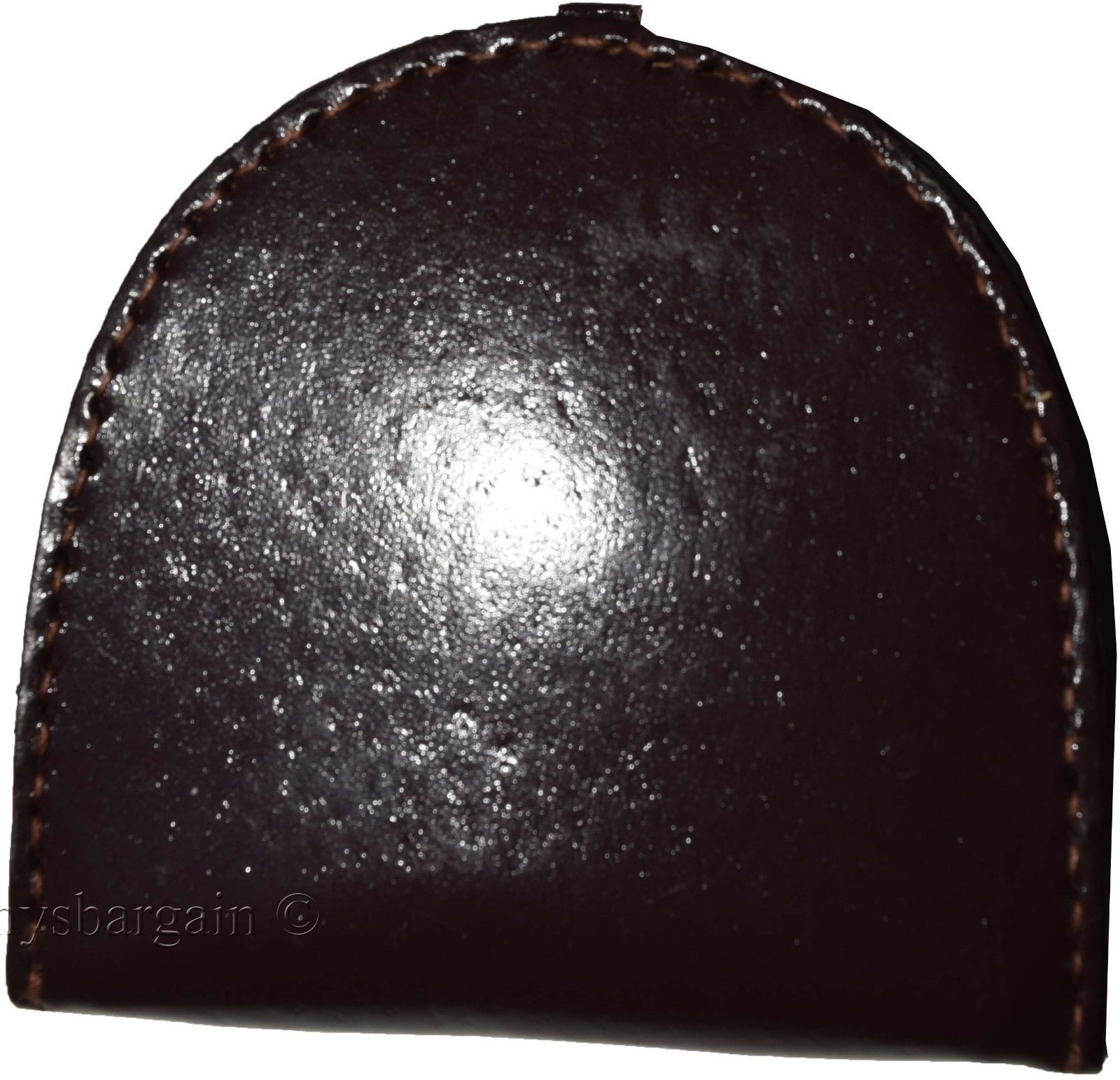 unisex leather change purses coin case vintage styled new change purse - Image 11