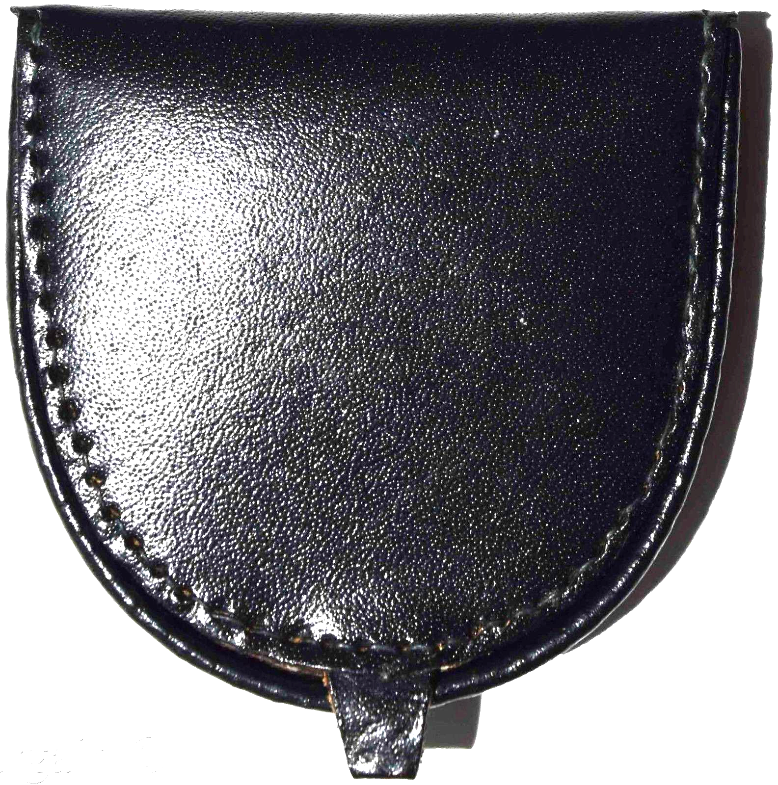 unisex leather change purses coin case vintage styled new change purse - Image 9