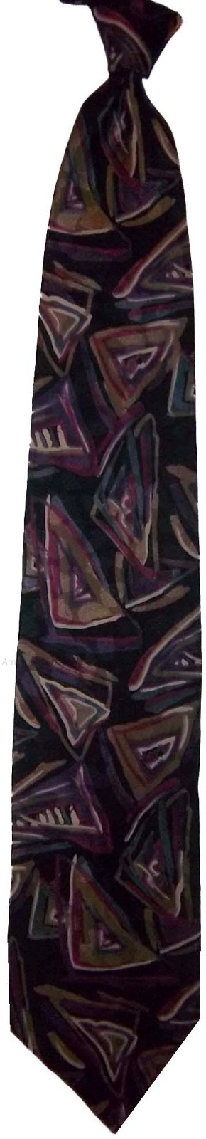 100 percent silk tie Jacquard woven tie Brand New neckwear - Image 11