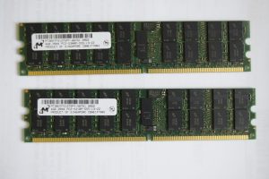 8GB Kit 2x 4GB Server RAM Memory 2Rx4 PC2-5300P. HP, Dell, IBM and Other Server - Image 13