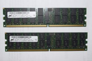 8GB Kit 2x 4GB Server RAM Memory 2Rx4 PC2-5300P. HP, Dell, IBM and Other Server - Image 5