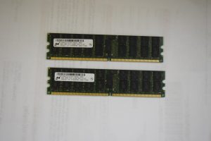 8GB Kit 2x 4GB Server RAM Memory 2Rx4 PC2-5300P. HP, Dell, IBM and Other Server - Image 7