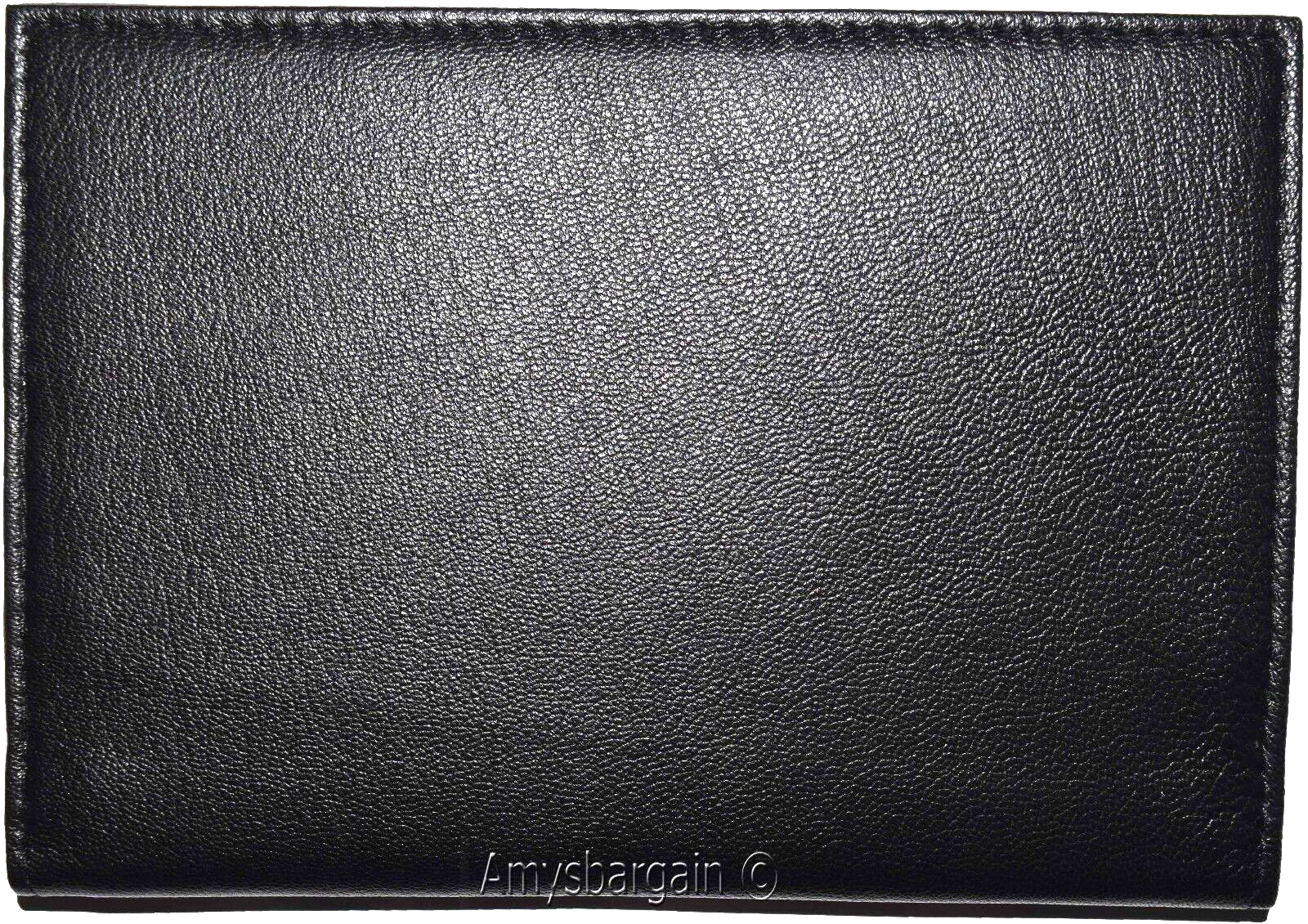 Canadian Leather passport cover. Wallet. Canada Passport case. Passport holder - Image 11