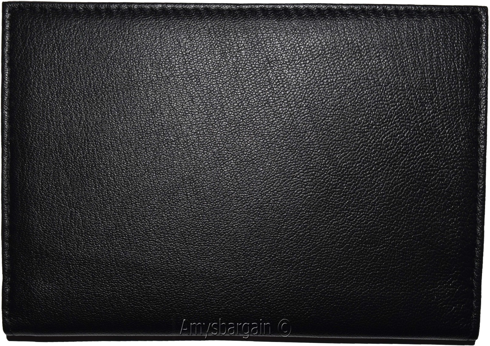 Canadian Leather passport cover. Wallet. Canada Passport case. Passport holder - Image 12