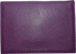 Canadian leather passport cover wallet Canada passport case. passport new - Image 11