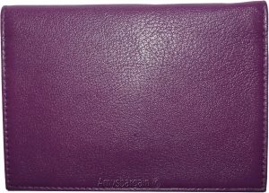 Canadian leather passport cover wallet Canada passport case. passport new - Image 7