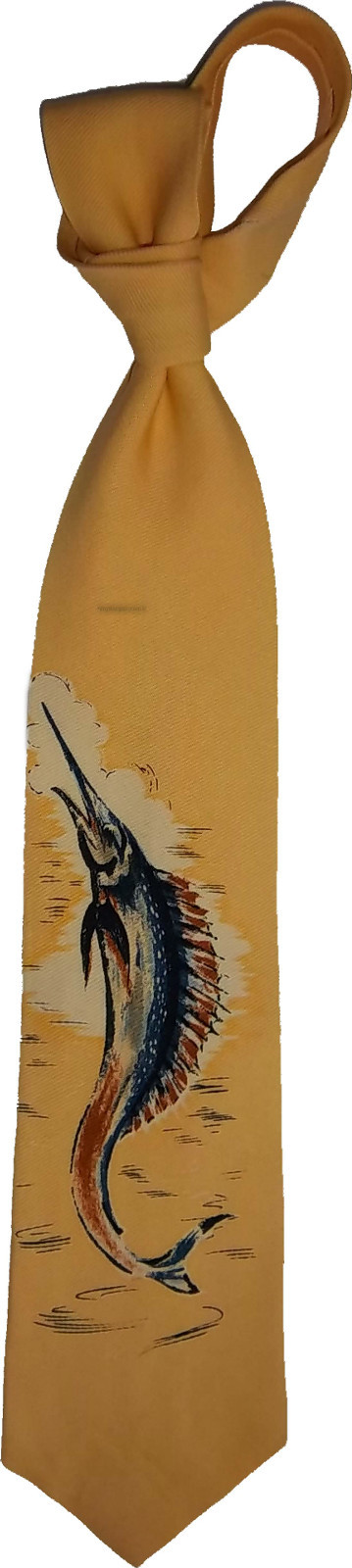 Cutter and Buck Men's tie men's tie, 100% silk tie neckwear Made in USA - Image 11