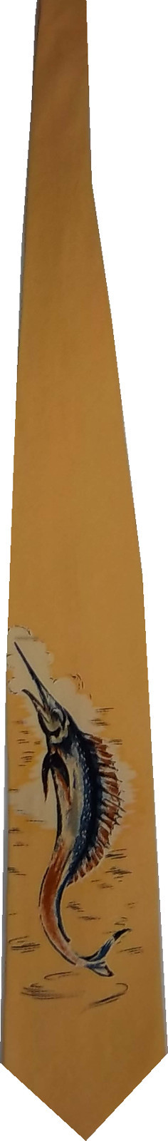 Cutter and Buck Men's tie men's tie, 100% silk tie neckwear Made in USA - Image 12