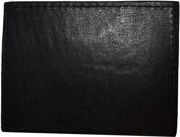 Lot of 12 New Lambskin Leather money Clip, Magnetic money clip. leather case NWT - Image 6