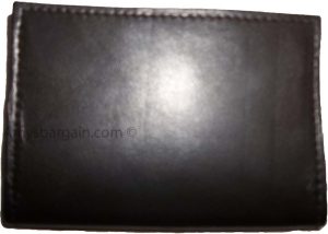 Lot of 2 Leather business card credit card case ID ATM wallet Card carrier BNWT - Image 10