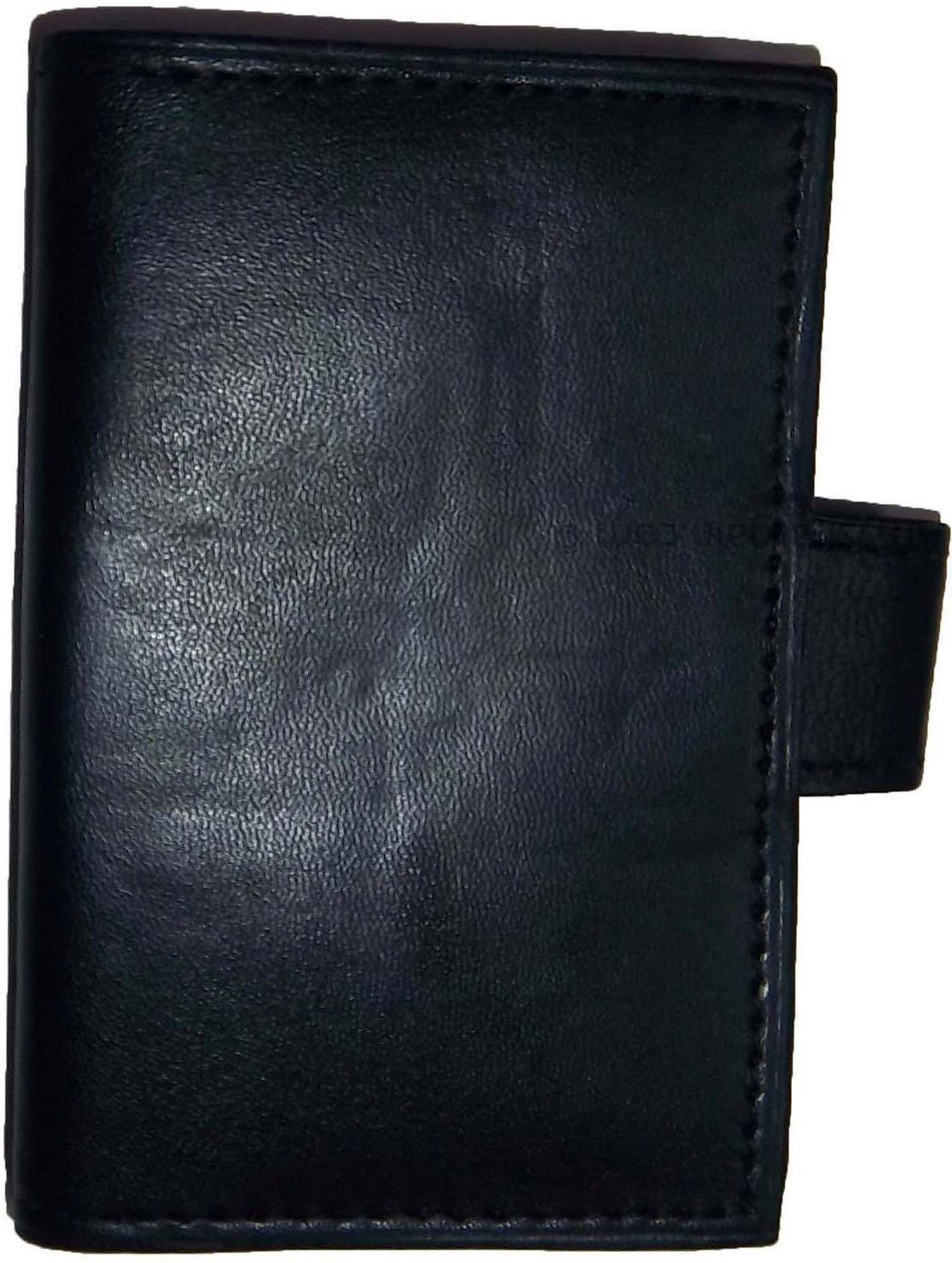 Lot of 6 Leather Credit Card case, ID card, picture Holder, 24-50 Card Case BNWT - Image 3