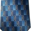 Men's 100% Silk tie; Jacquard Woven tie; Made in USA new man's neckwear