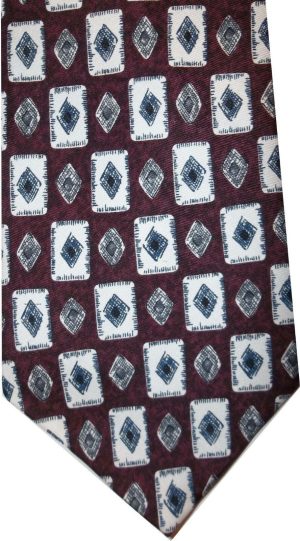 New Neck tie 100% Silk; Man's Jacquard woven Cravate;* Nck Tie Lowest Price - Image 6