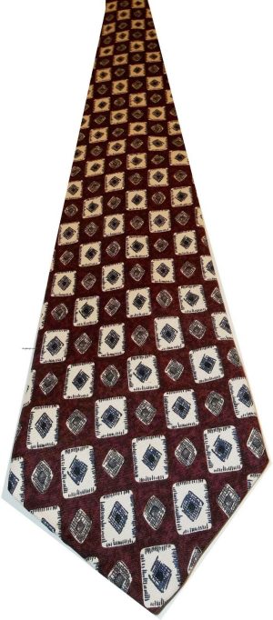 New Neck tie 100% Silk; Man's Jacquard woven Cravate;* Nck Tie Lowest Price - Image 7