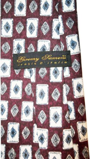 New Neck tie 100% Silk; Man's Jacquard woven Cravate;* Nck Tie Lowest Price - Image 9