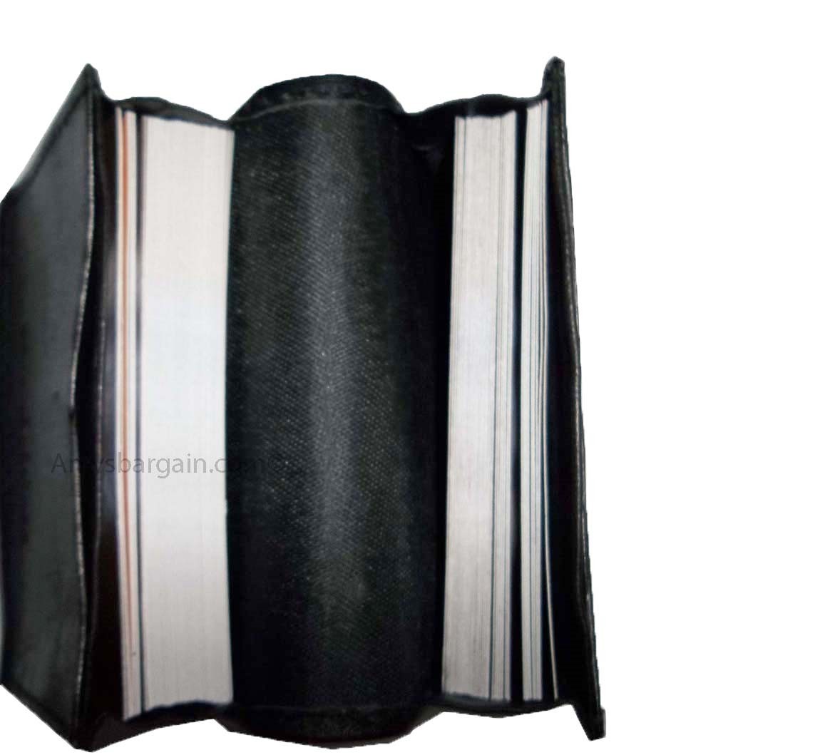 New leather business card case, 100 plus card case, Credit card ATM card case BN - Image 5