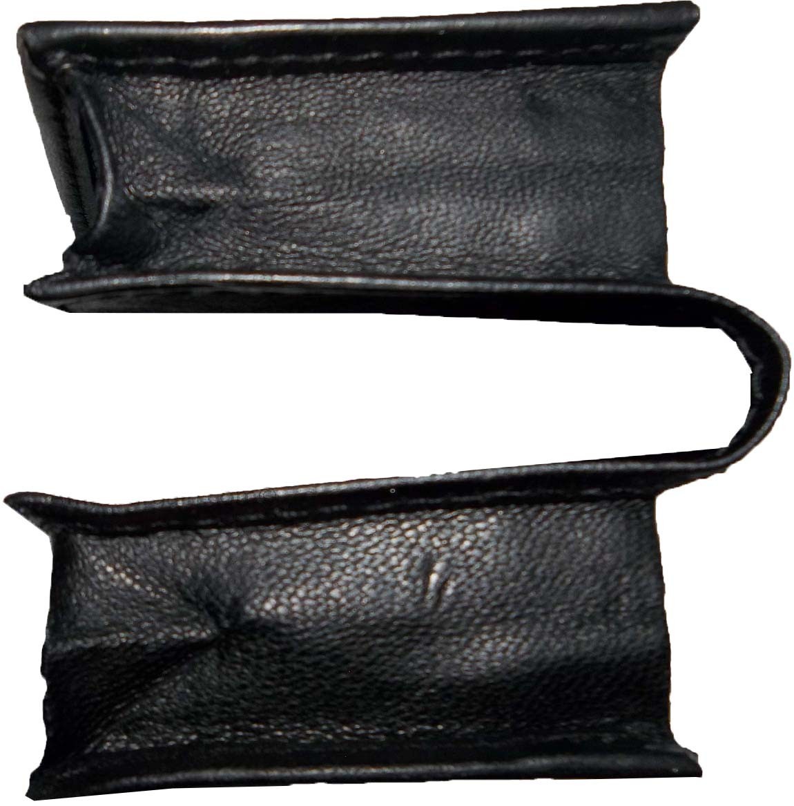 New leather business card case, 100 plus card case, Credit card ATM card case BN - Image 8