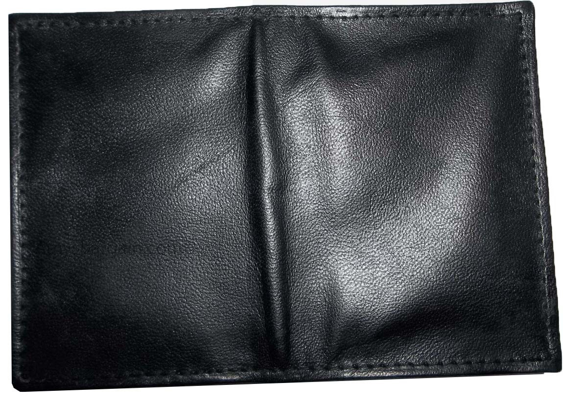 New leather business card case, 100 plus card case, Credit card ATM card case BN - Image 9