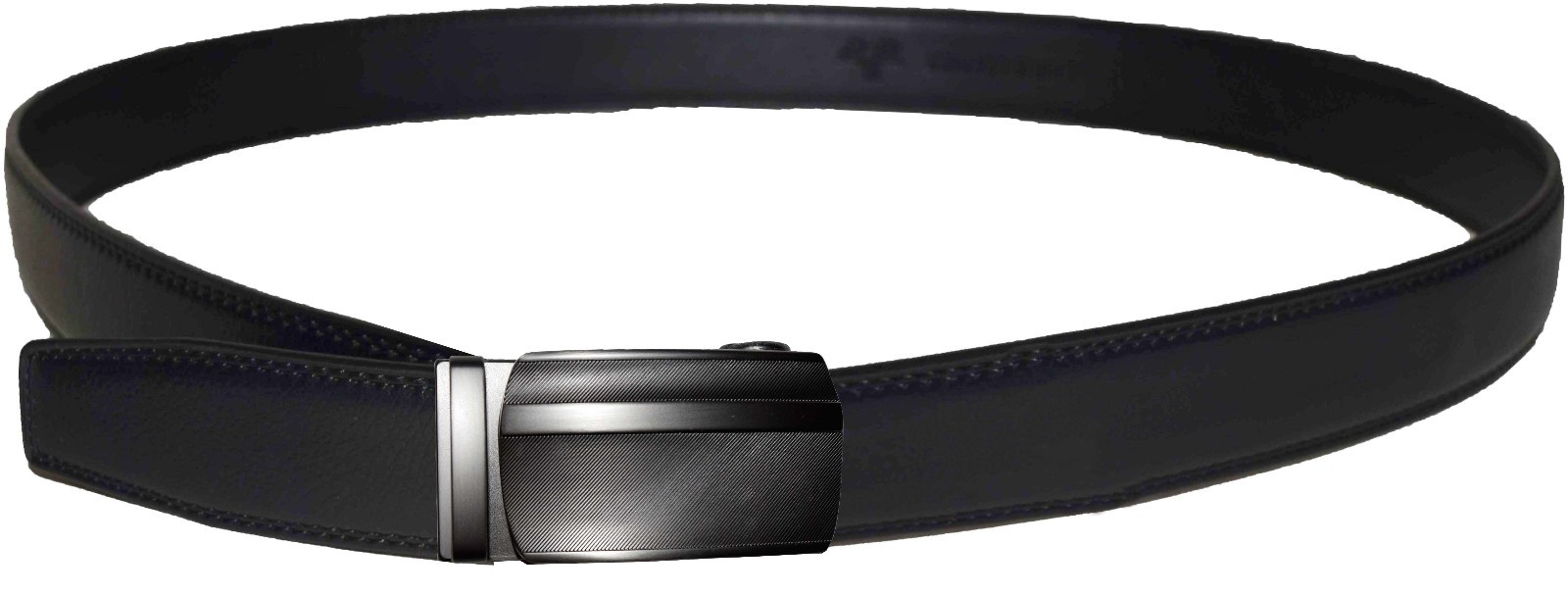 Real Leather Men’s Belt. (XL) Automatic lock. Dress + Casual belt. Fashion belt. - Image 12