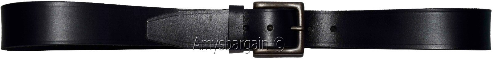 Timberland belt 40 Genuine Timberland Men's Leather Belt Waist belt band strap - Image 10