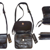 Women's bag Small Leather bag purse leather Pocketbook mini leather handbags new