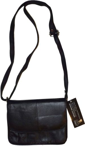 Women's bag Small Leather bag purse leather Pocketbook mini leather handbags new - Image 3