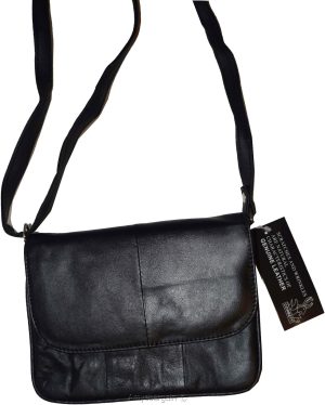 Women's bag Small Leather bag purse leather Pocketbook mini leather handbags new - Image 4