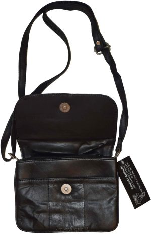 Women's bag Small Leather bag purse leather Pocketbook mini leather handbags new - Image 6