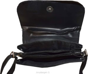 Women's bag Small Leather bag purse leather Pocketbook mini leather handbags new - Image 7