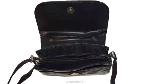 Women's bag Small Leather bag purse leather Pocketbook mini leather handbags new - Image 8