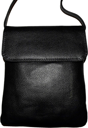 Womwn's Leather handbag purse shoulder bag carry on bag genuine leather handbag - Image 3