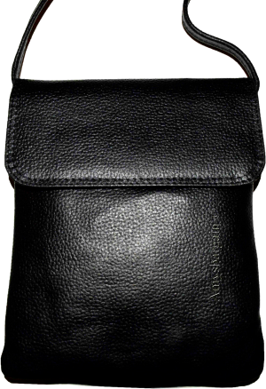 Womwn's Leather handbag purse shoulder bag carry on bag genuine leather handbag - Image 4