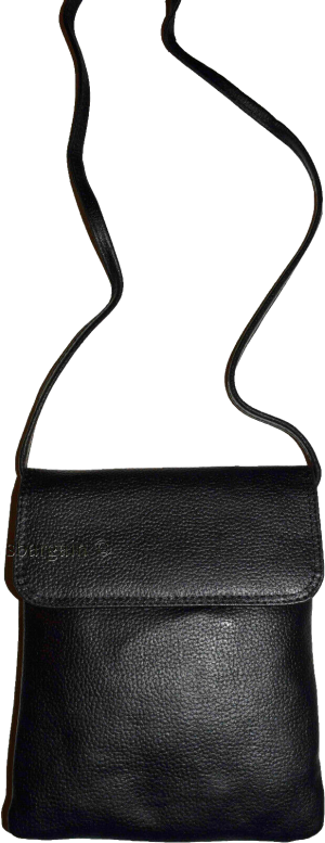 Womwn's Leather handbag purse shoulder bag carry on bag genuine leather handbag - Image 6