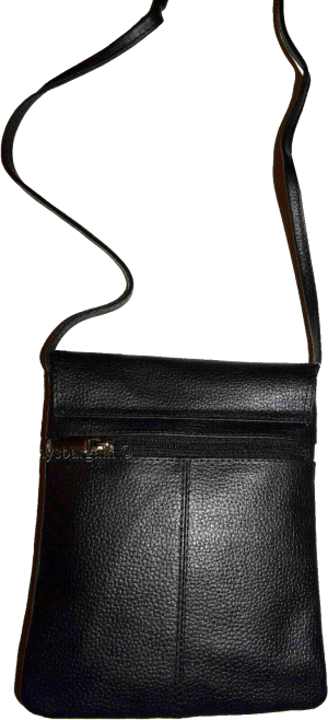 Womwn's Leather handbag purse shoulder bag carry on bag genuine leather handbag - Image 8