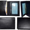 business card case leather business credit card case leather case brand new case