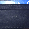 leather business card case 7 credit card id card small tan card case little case