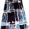 Calvin Klein Neck Tie, 100% Silk tie, Neck wear Made in USA, New Designer tie