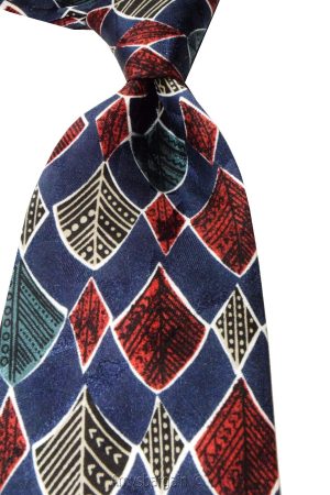 Calvin Klein Neck Tie 100% Silk tie Neck wear Made in USA New Designer tie - Image 11