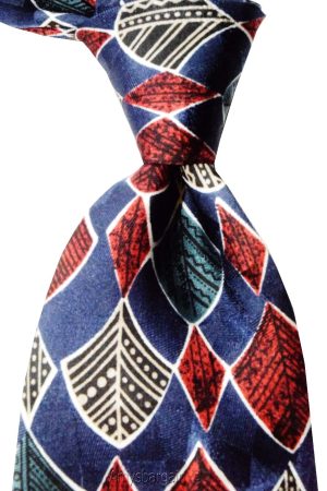 Calvin Klein Neck Tie 100% Silk tie Neck wear Made in USA New Designer tie - Image 3