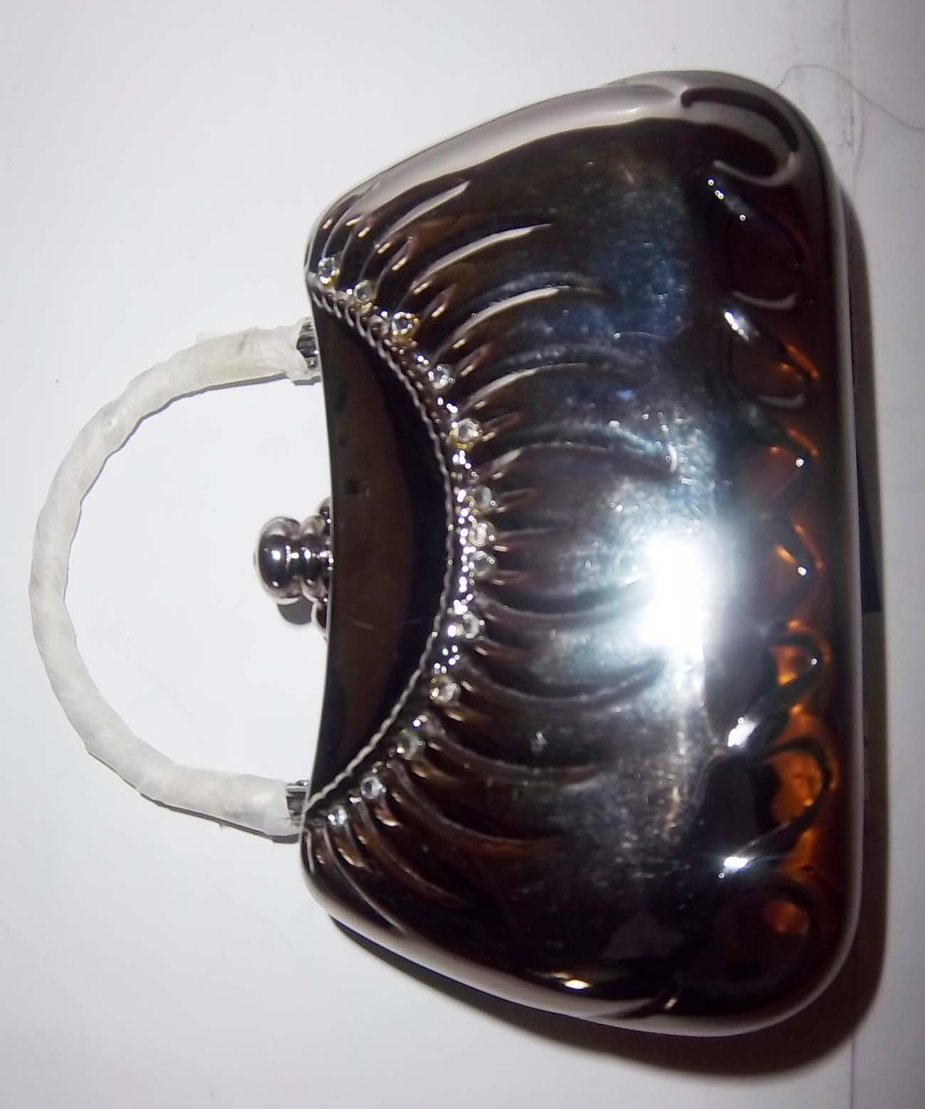 Ladies Evening Bag; handbag; Fashion Bag; brand new with tag lowest price - Image 3